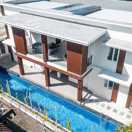 Alyxia 1 Bedroom Apartment In Central Seminyak 外观 照片