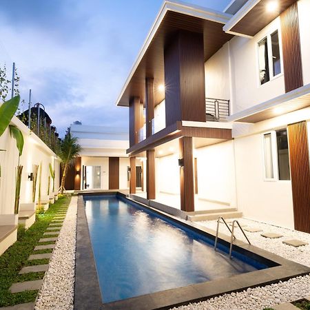 Alyxia 1 Bedroom Apartment In Central Seminyak 外观 照片