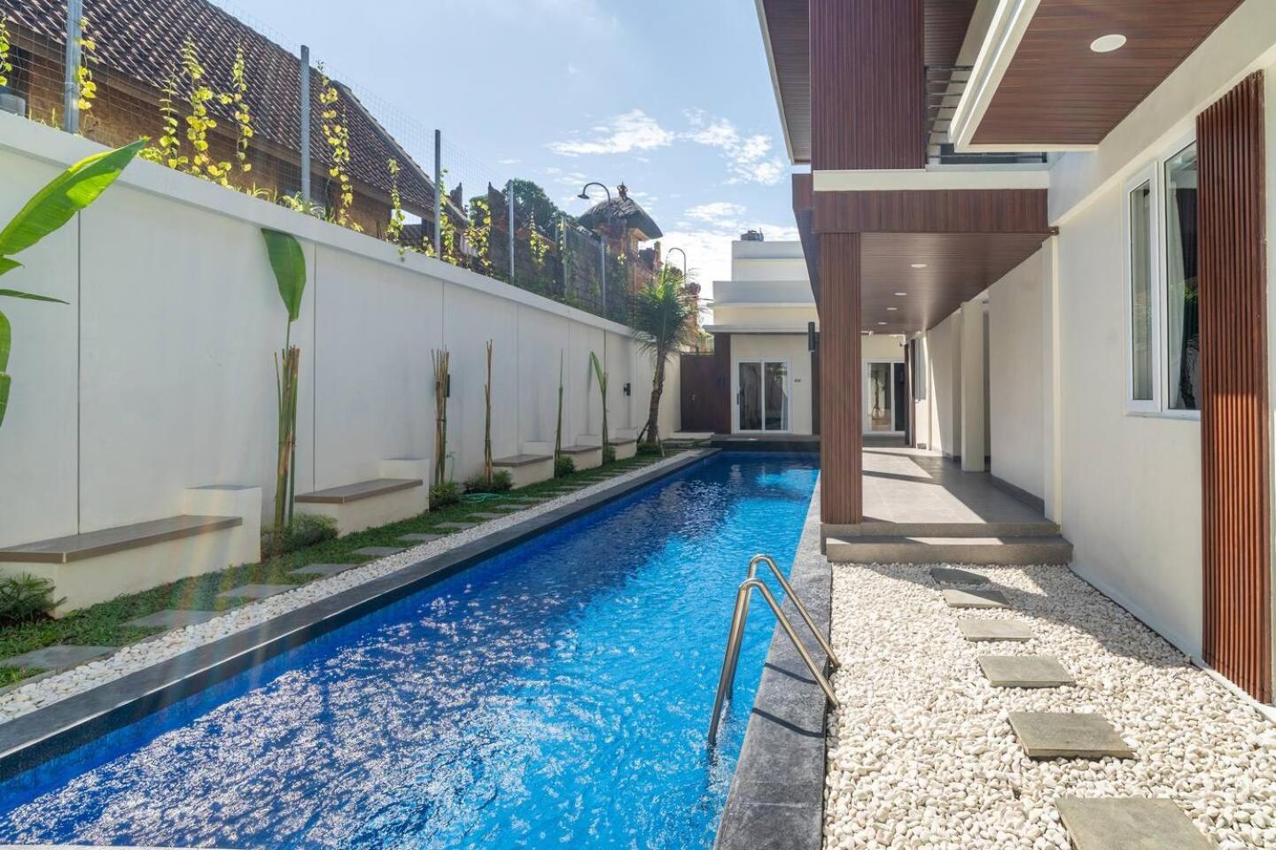 Alyxia 1 Bedroom Apartment In Central Seminyak 外观 照片