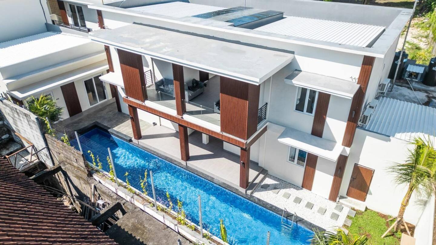 Alyxia 1 Bedroom Apartment In Central Seminyak 外观 照片