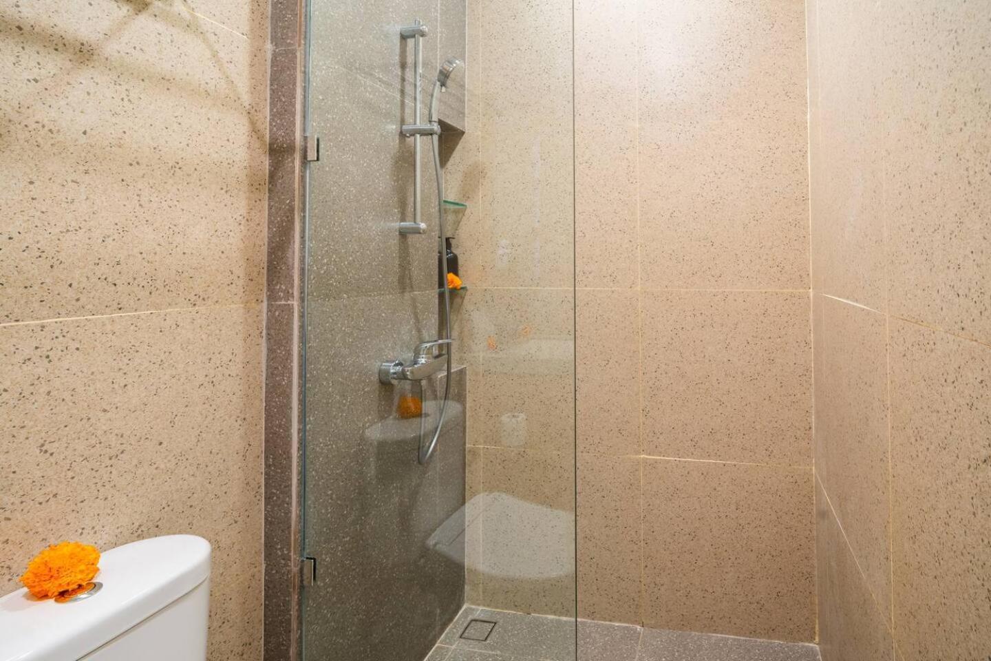 Alyxia 1 Bedroom Apartment In Central Seminyak 外观 照片