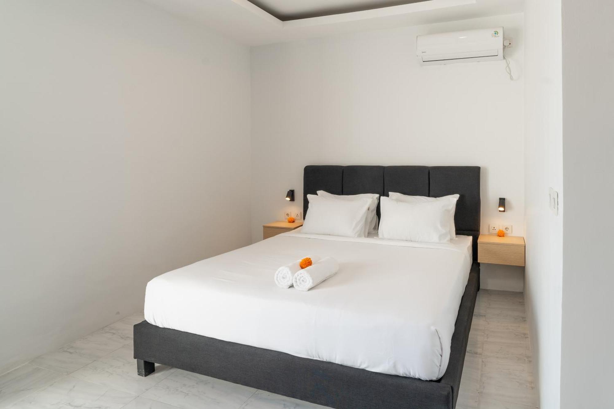 Alyxia 1 Bedroom Apartment In Central Seminyak 外观 照片