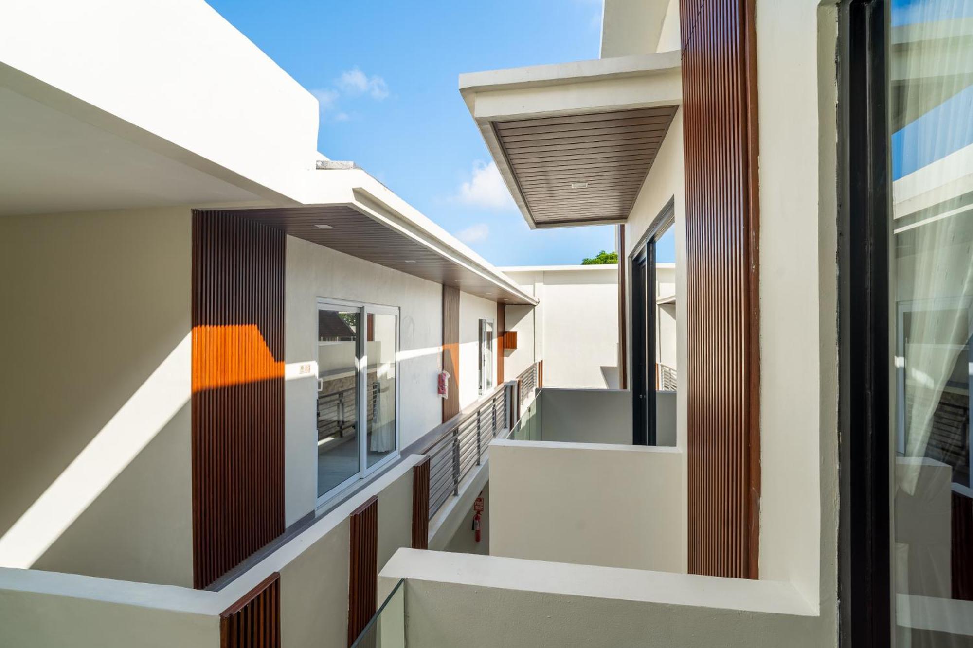 Alyxia 1 Bedroom Apartment In Central Seminyak 外观 照片