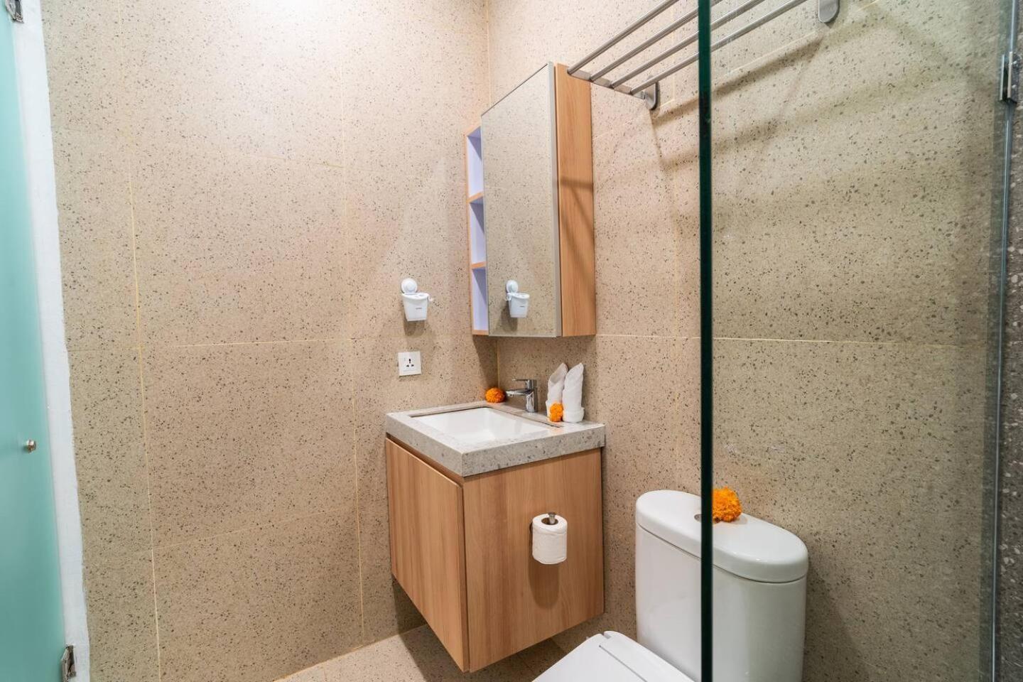 Alyxia 1 Bedroom Apartment In Central Seminyak 外观 照片