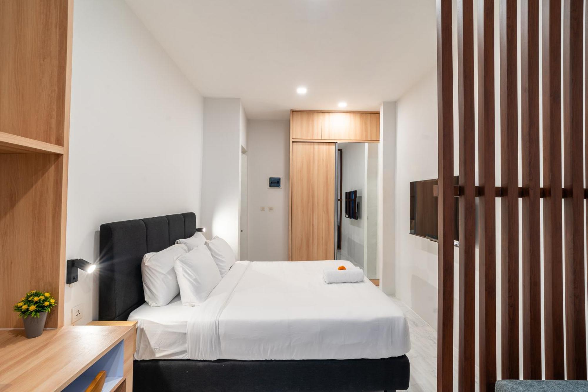 Alyxia 1 Bedroom Apartment In Central Seminyak 外观 照片