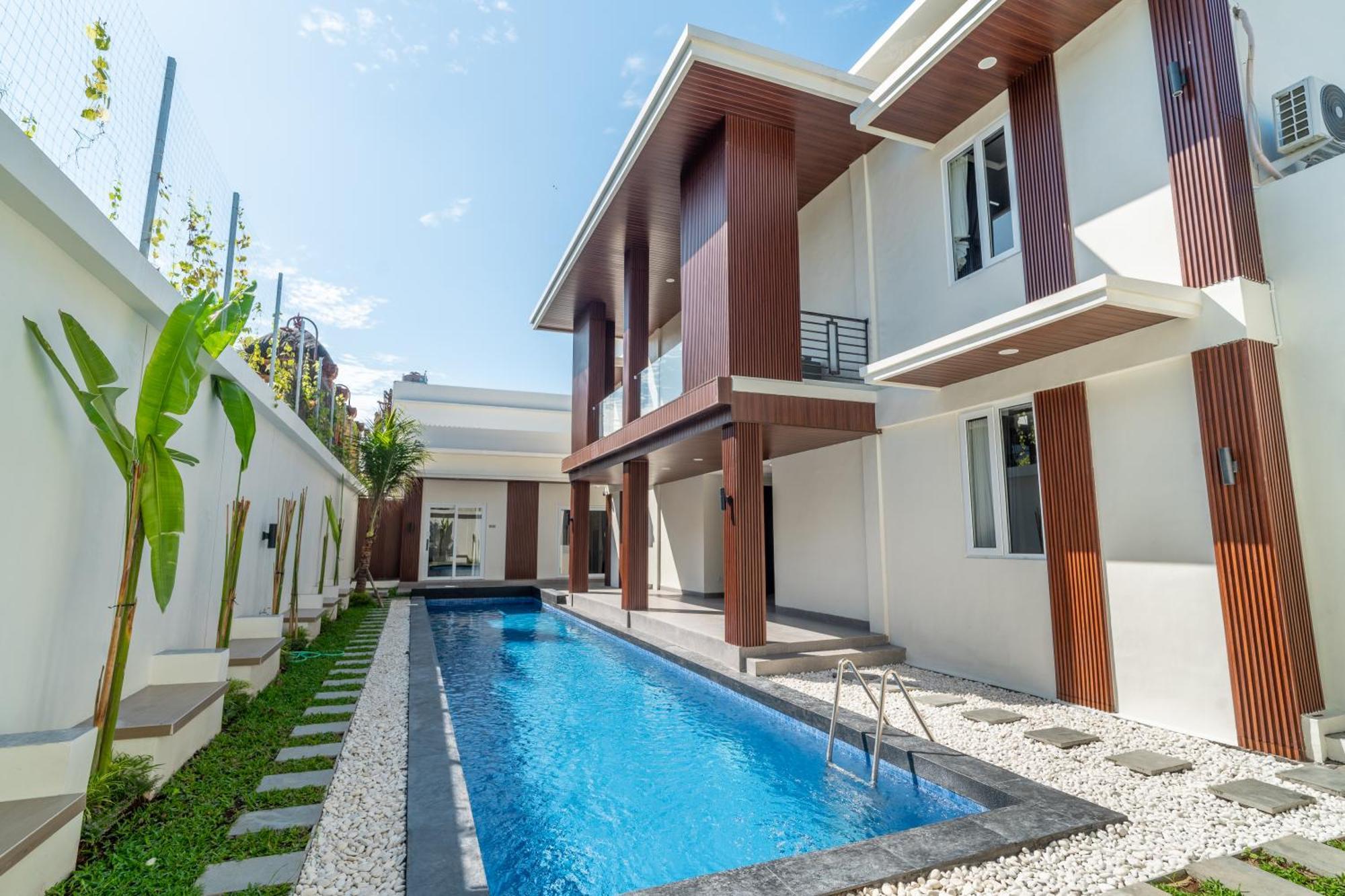 Alyxia 1 Bedroom Apartment In Central Seminyak 外观 照片