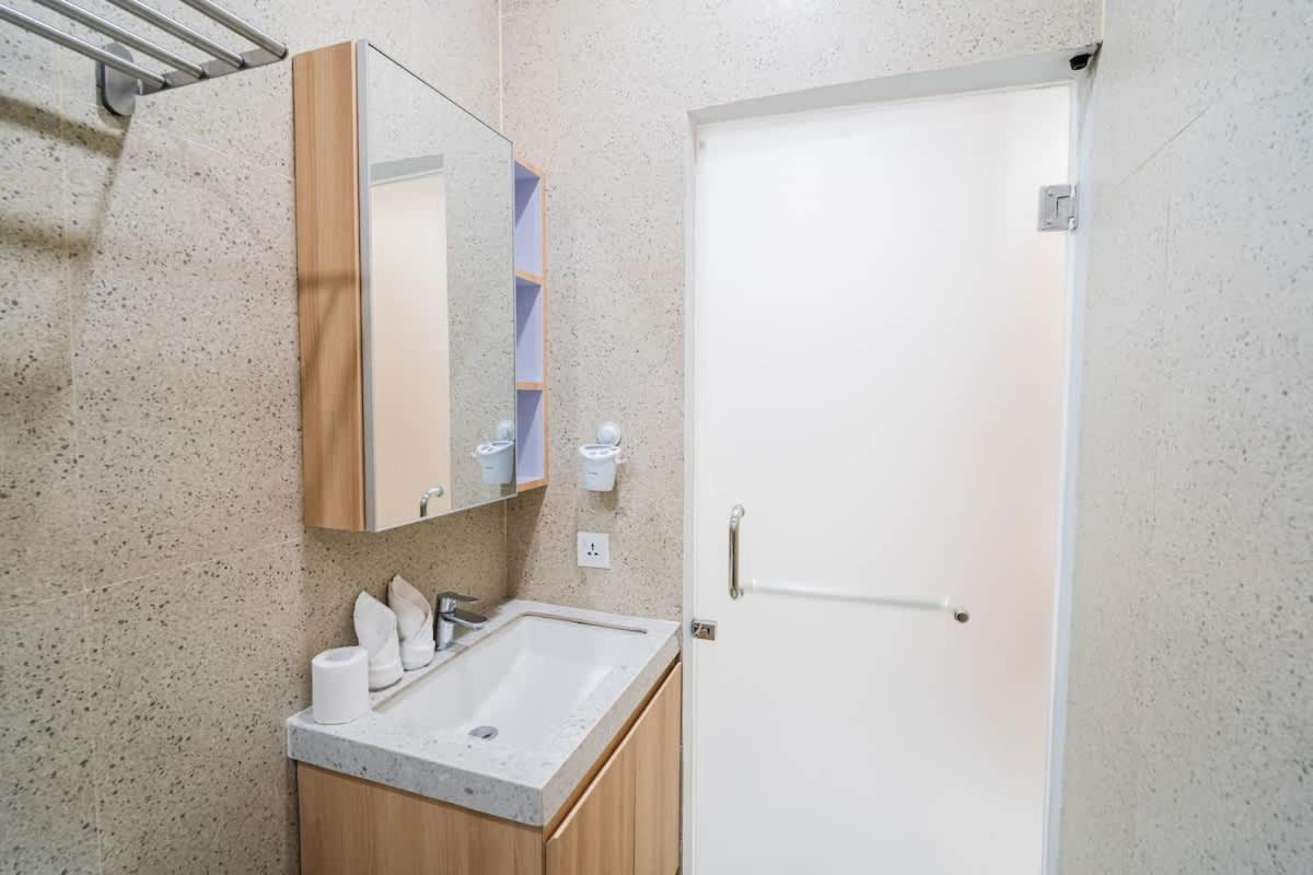 Alyxia 1 Bedroom Apartment In Central Seminyak 外观 照片