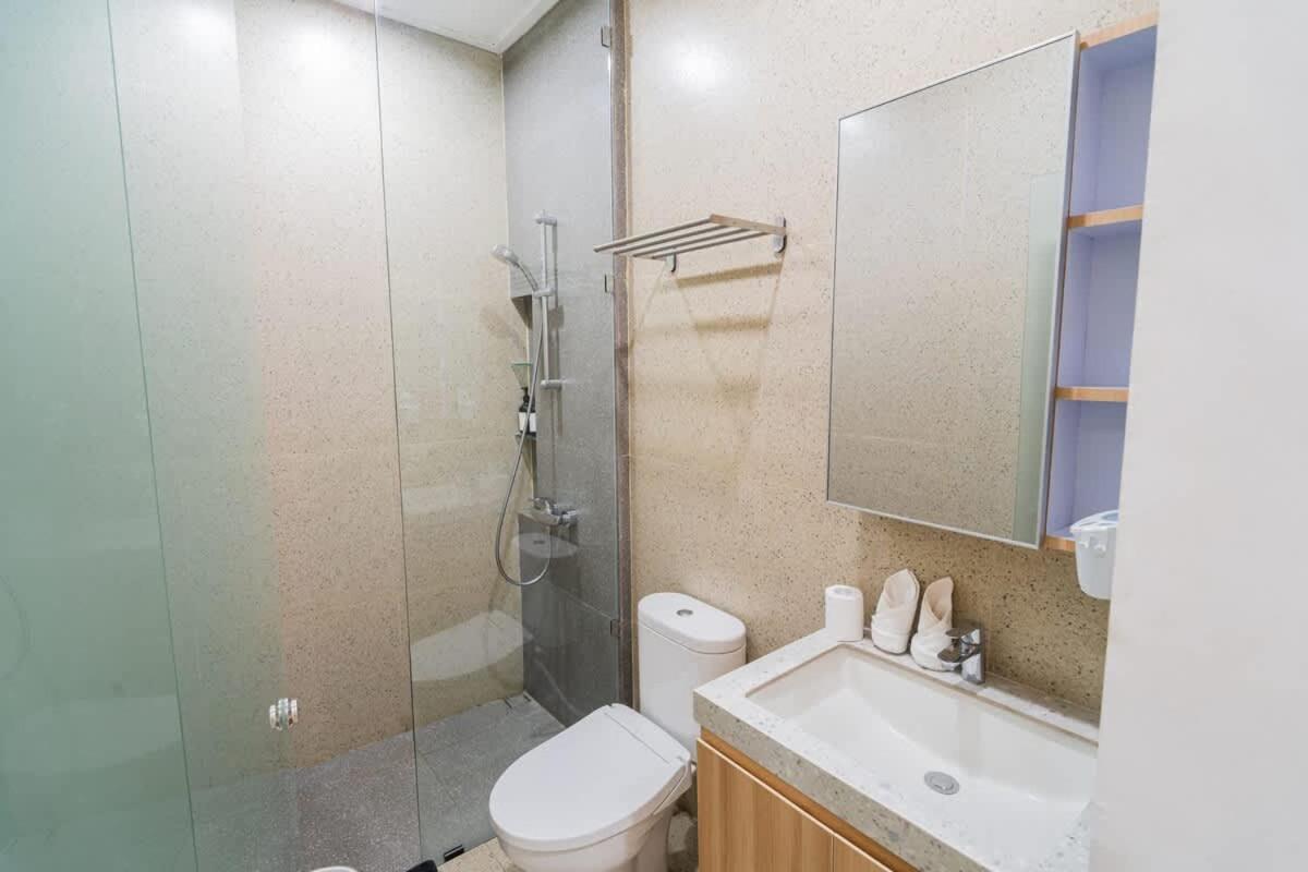 Alyxia 1 Bedroom Apartment In Central Seminyak 外观 照片