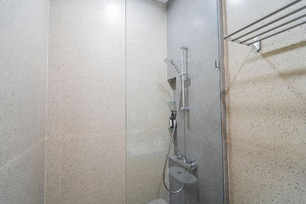 Alyxia 1 Bedroom Apartment In Central Seminyak 外观 照片