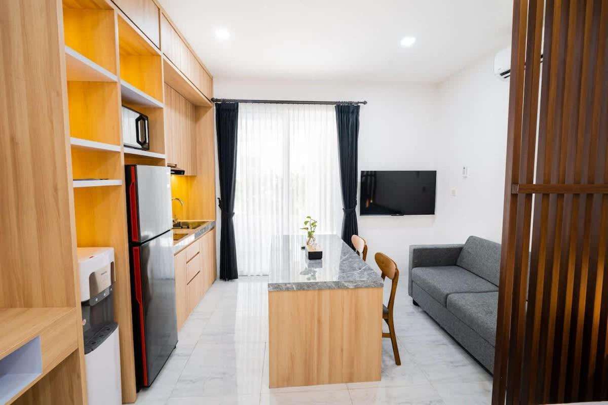 Alyxia 1 Bedroom Apartment In Central Seminyak 外观 照片
