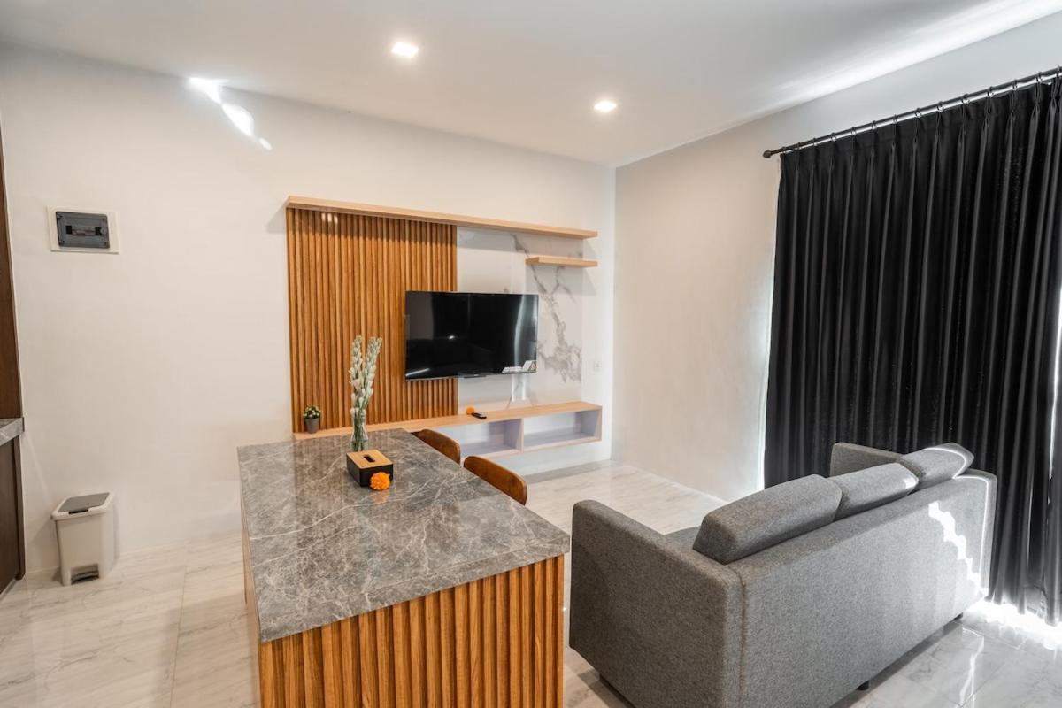Alyxia 1 Bedroom Apartment In Central Seminyak 外观 照片
